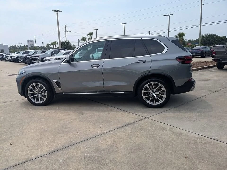 2026 BMW G05 X5 - Image 7 of 18