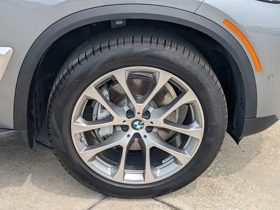 2026 BMW G05 X5 - Image 11 of 18
