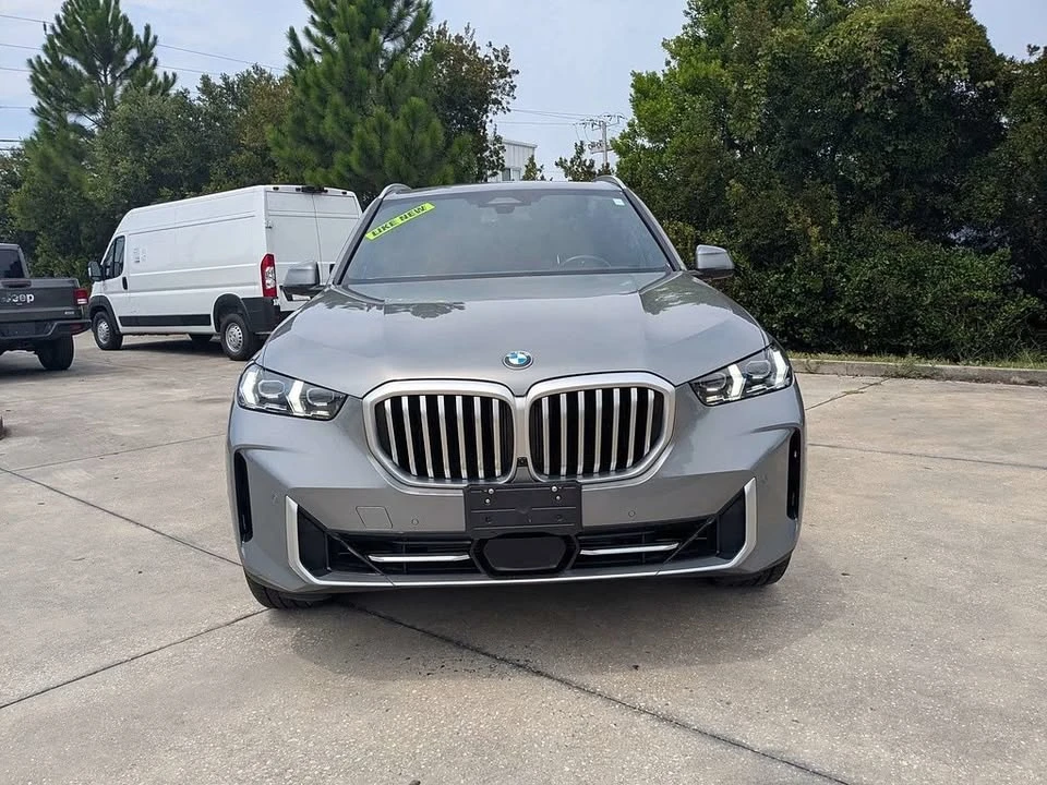 2026 BMW G05 X5 - Image 9 of 18
