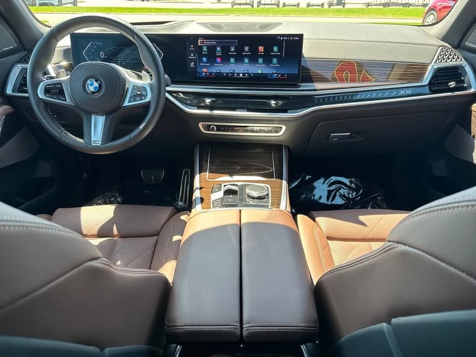 2026 BMW G05 X5 - Image 20 of 20