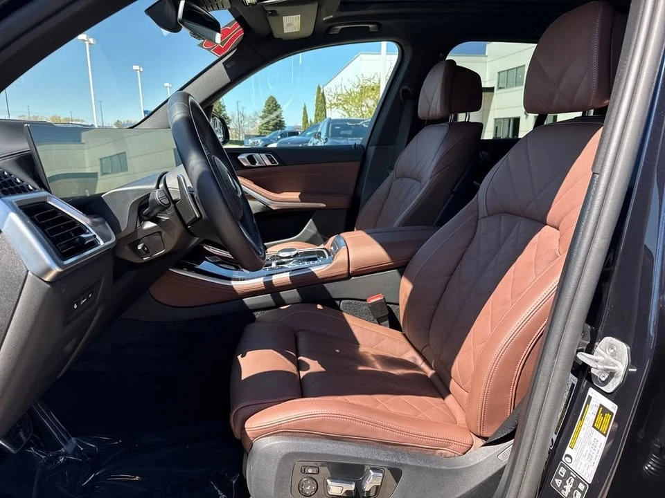 2026 BMW G05 X5 - Image 15 of 20