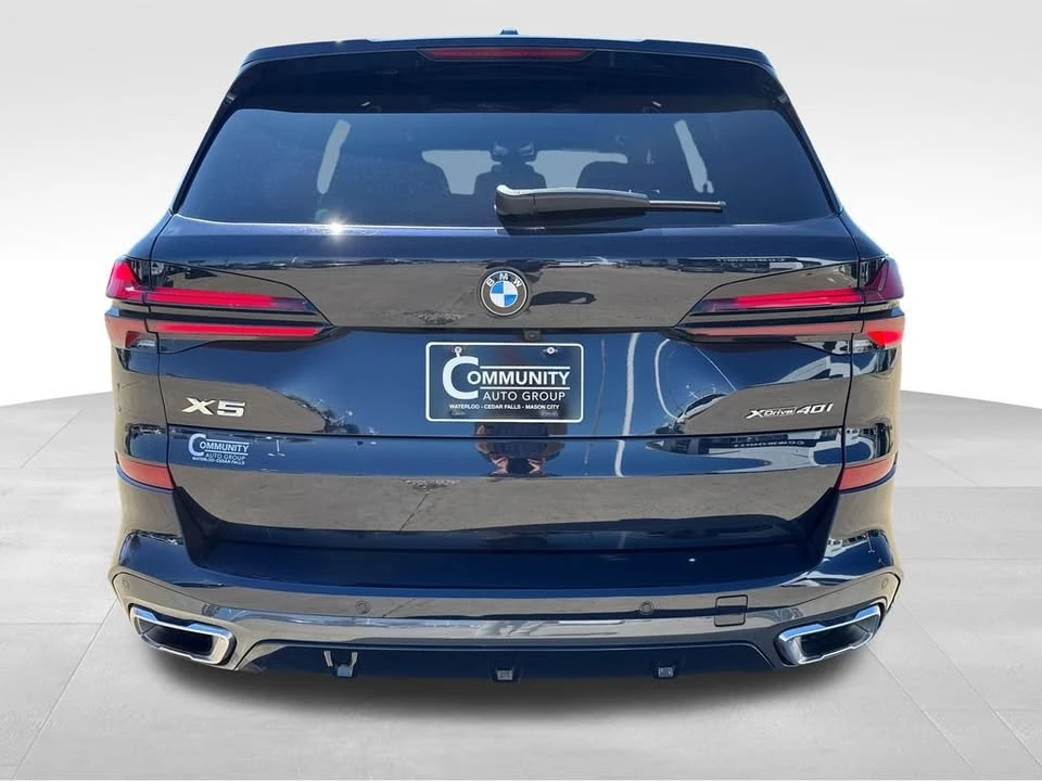 2026 BMW G05 X5 - Image 5 of 20