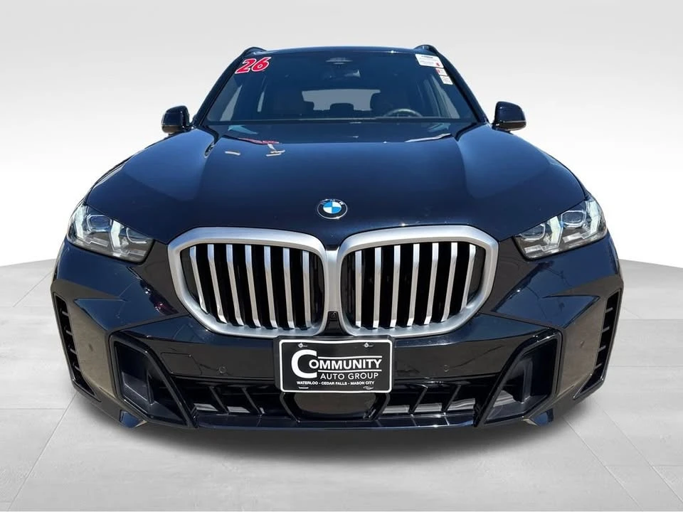 2026 BMW G05 X5 - Image 10 of 20
