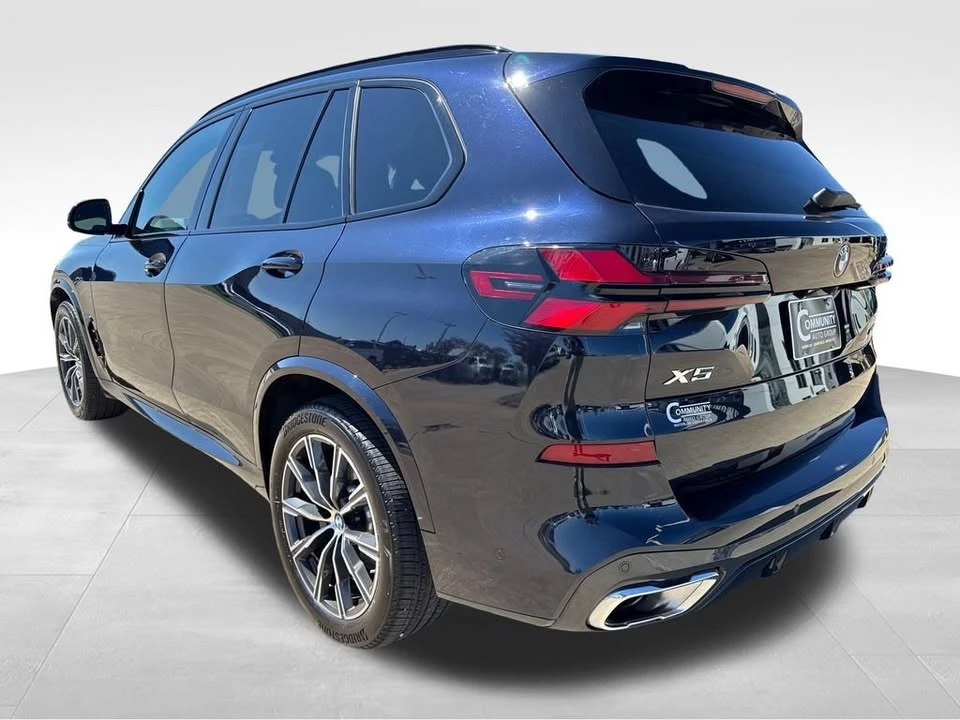 2026 BMW G05 X5 - Image 4 of 20