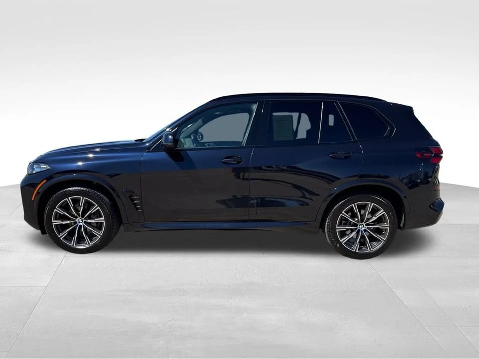 2026 BMW G05 X5 - Image 3 of 20