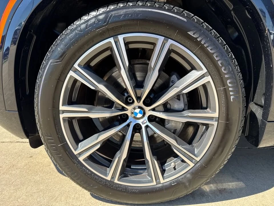 2026 BMW G05 X5 - Image 12 of 20