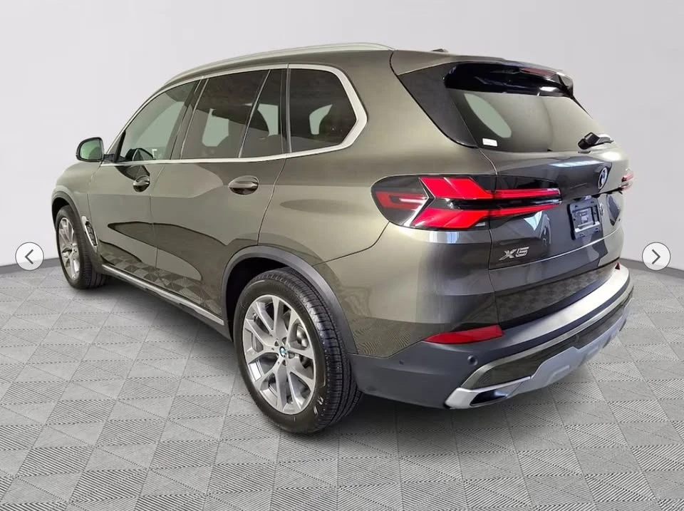 2026 BMW G05 X5 - Image 12 of 14