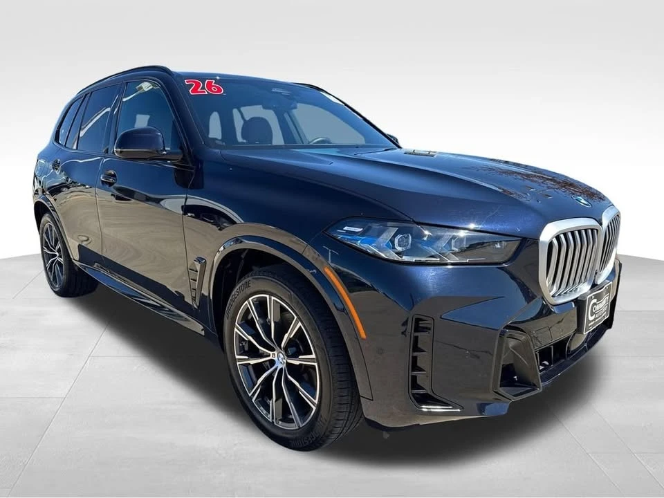 2026 BMW G05 X5 - Image 9 of 20