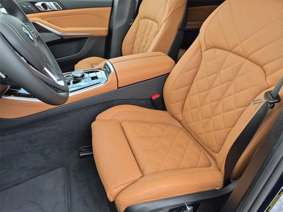 2026 BMW G05 X5 - Image 10 of 20