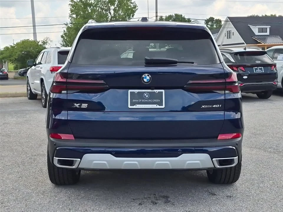2026 BMW G05 X5 - Image 5 of 20