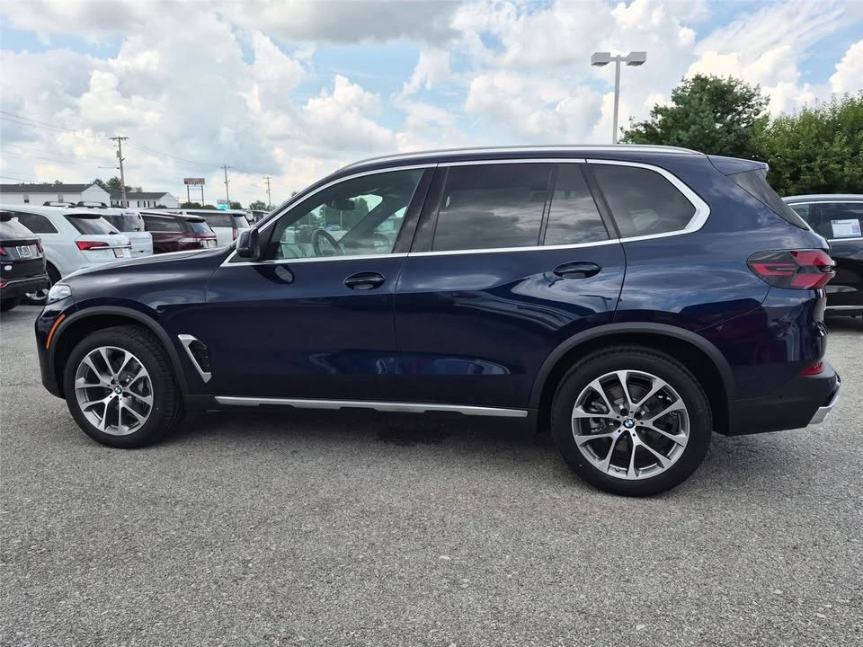 2026 BMW G05 X5 - Image 7 of 20