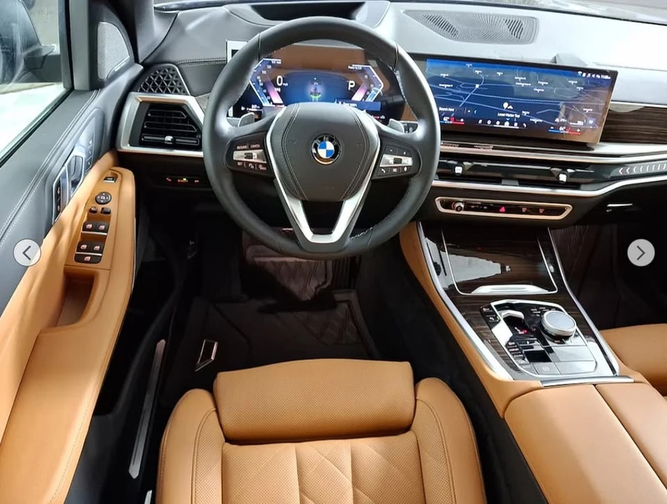 2026 BMW G05 X5 - Image 9 of 14