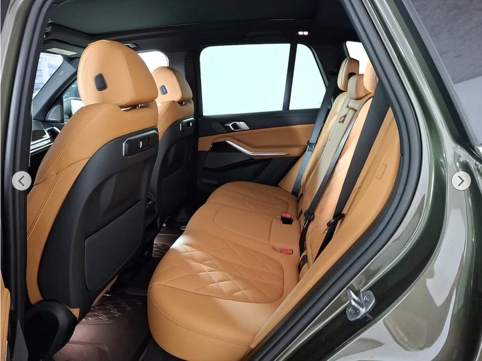 2026 BMW G05 X5 - Image 7 of 14