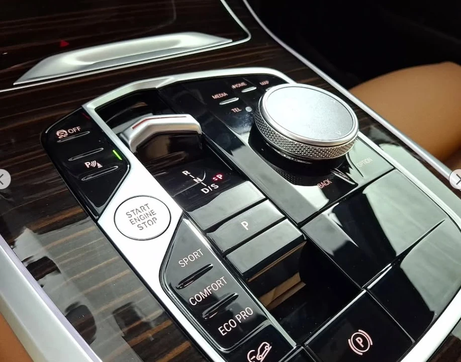 2026 BMW G05 X5 - Image 5 of 14