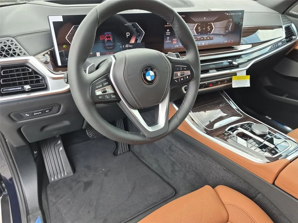 2026 BMW G05 X5 - Image 11 of 20