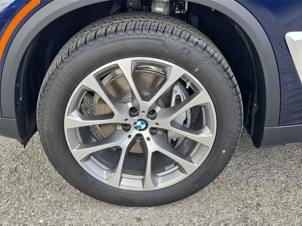 2026 BMW G05 X5 - Image 8 of 20