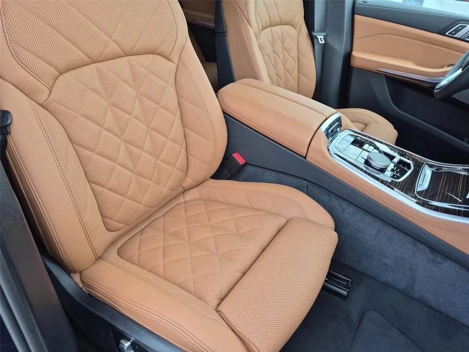2026 BMW G05 X5 - Image 13 of 20
