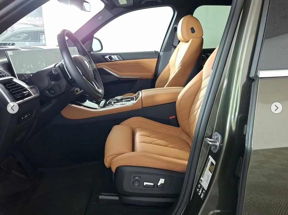 2026 BMW G05 X5 - Image 8 of 14