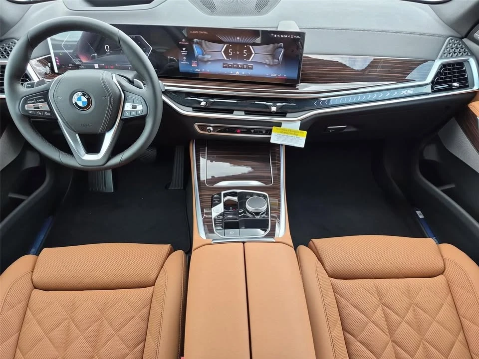 2026 BMW G05 X5 - Image 12 of 20