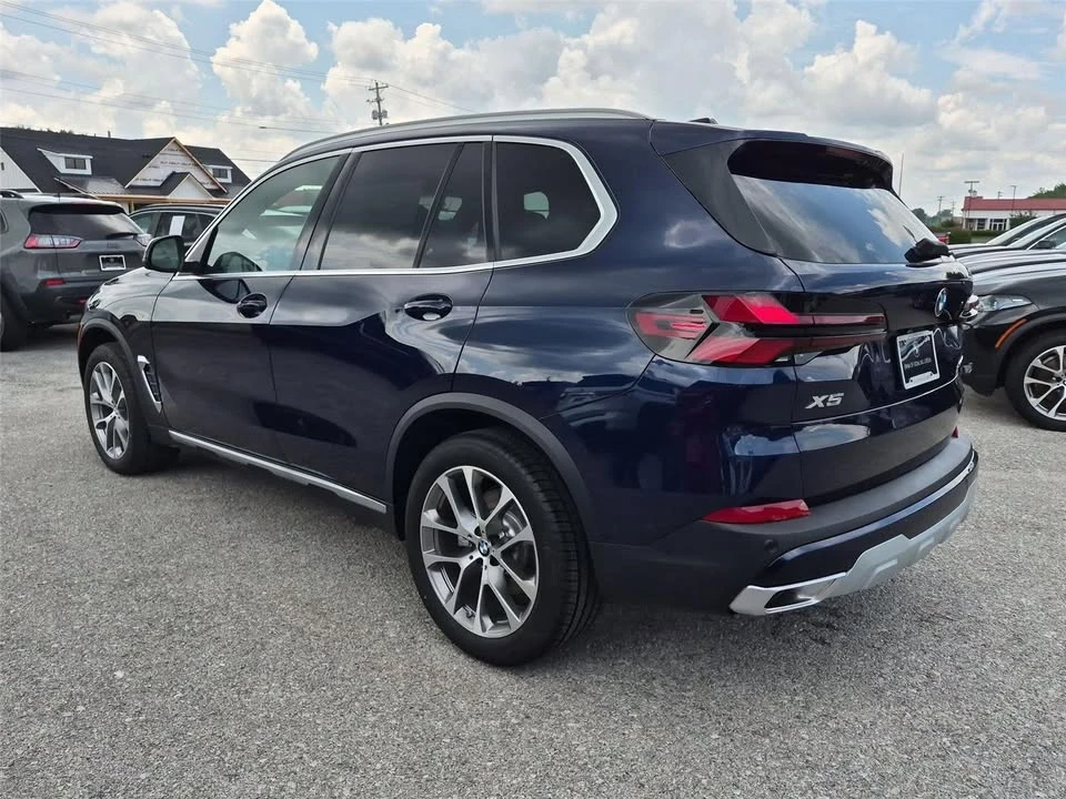 2026 BMW G05 X5 - Image 6 of 20