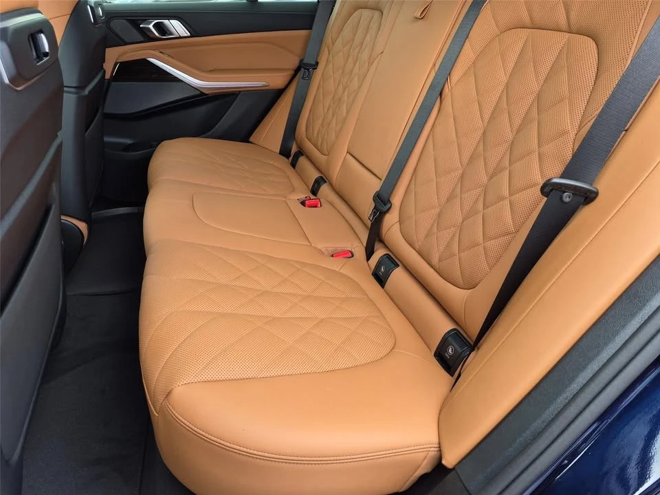 2026 BMW G05 X5 - Image 18 of 20