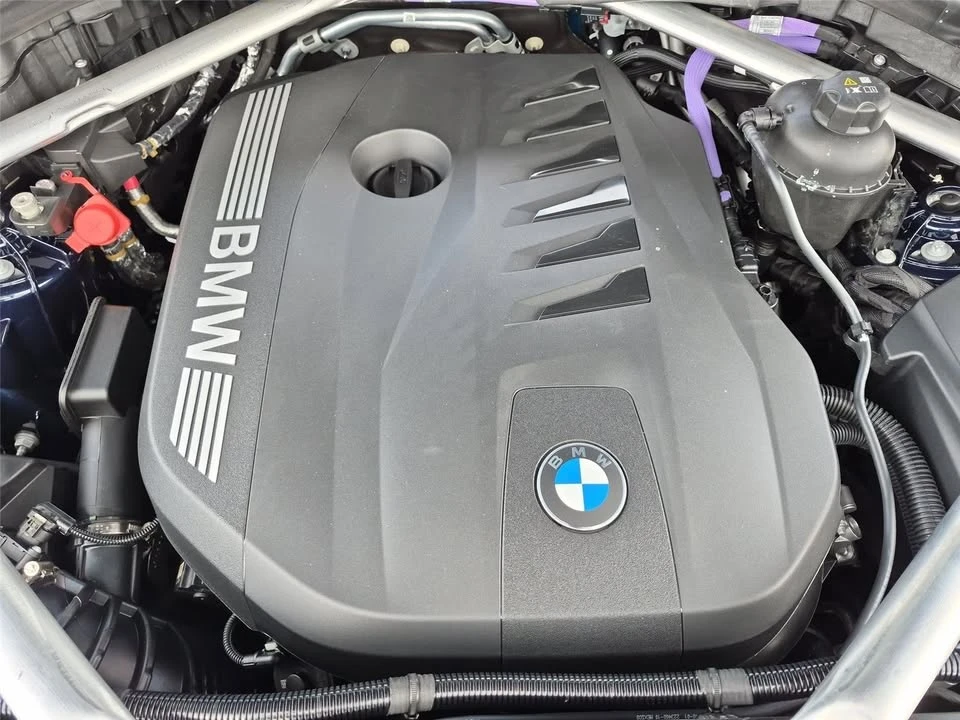 2026 BMW G05 X5 - Image 20 of 20