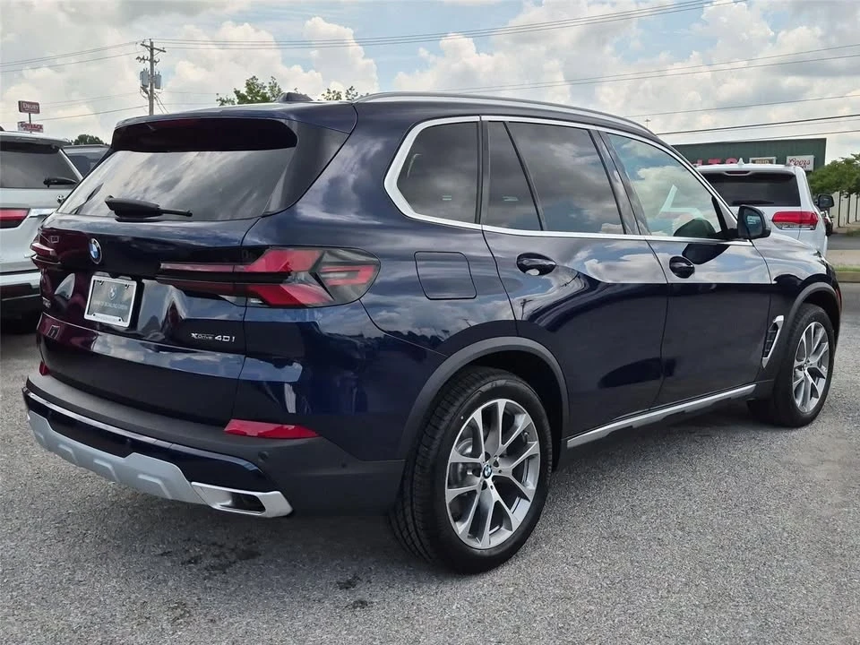 2026 BMW G05 X5 - Image 4 of 20