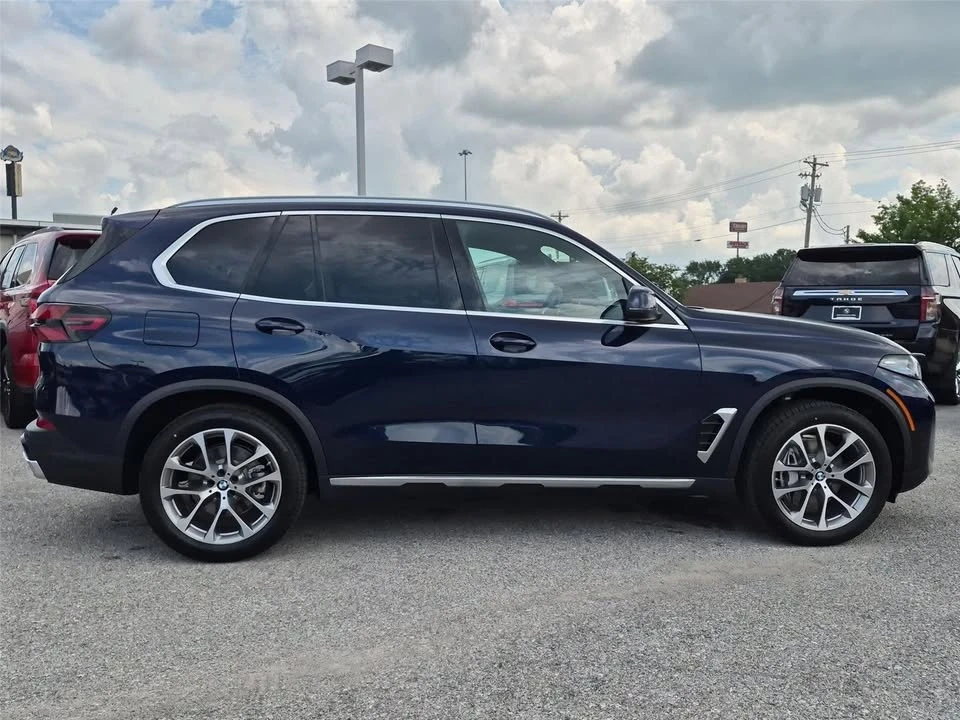 2026 BMW G05 X5 - Image 3 of 20