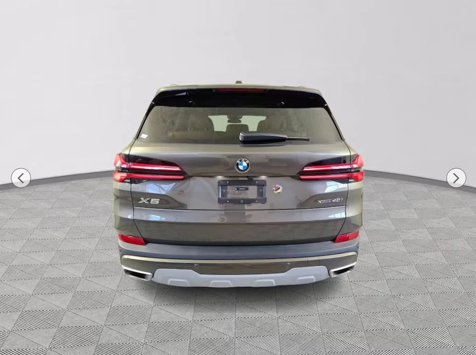 2026 BMW G05 X5 - Image 11 of 14