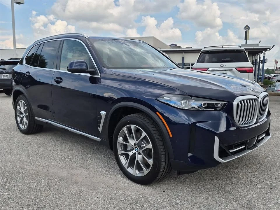 2026 BMW G05 X5 - Image 2 of 20