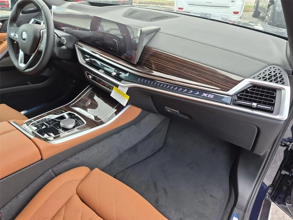 2026 BMW G05 X5 - Image 14 of 20