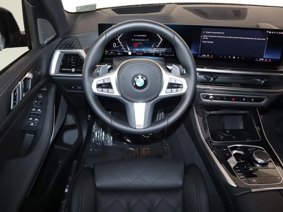 2026 BMW G05 X5 - Image 10 of 18
