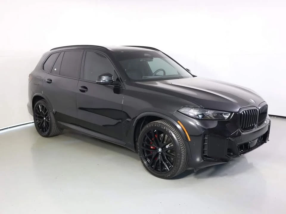 2026 BMW G05 X5 - Image 5 of 18