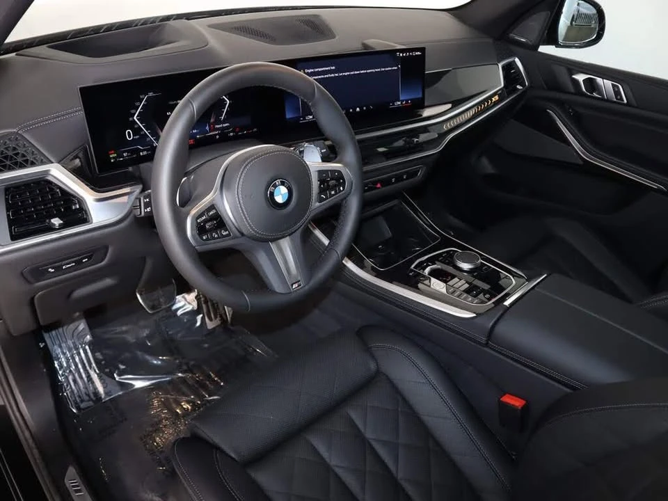 2026 BMW G05 X5 - Image 8 of 18
