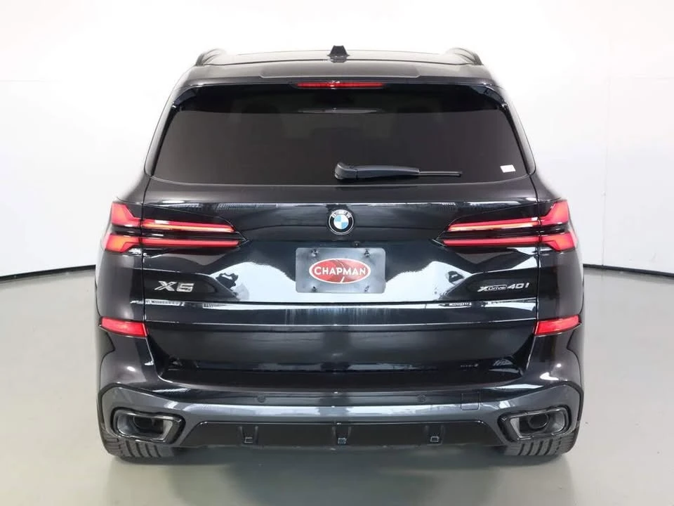 2026 BMW G05 X5 - Image 3 of 18
