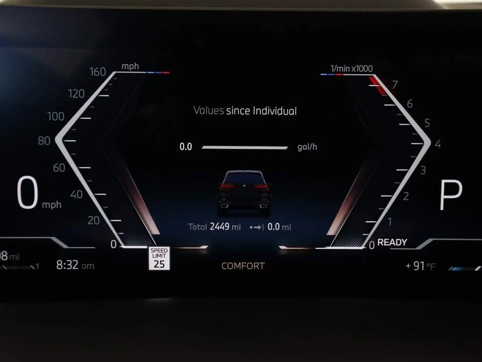 2026 BMW G05 X5 - Image 9 of 18