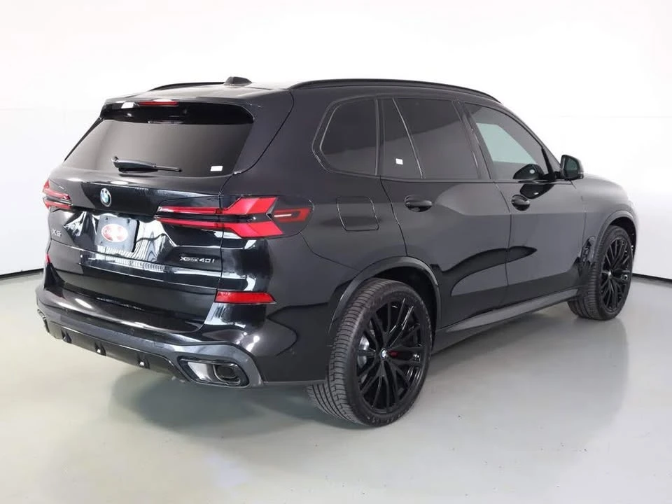 2026 BMW G05 X5 - Image 4 of 18