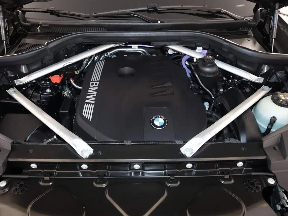 2026 BMW G05 X5 - Image 18 of 18