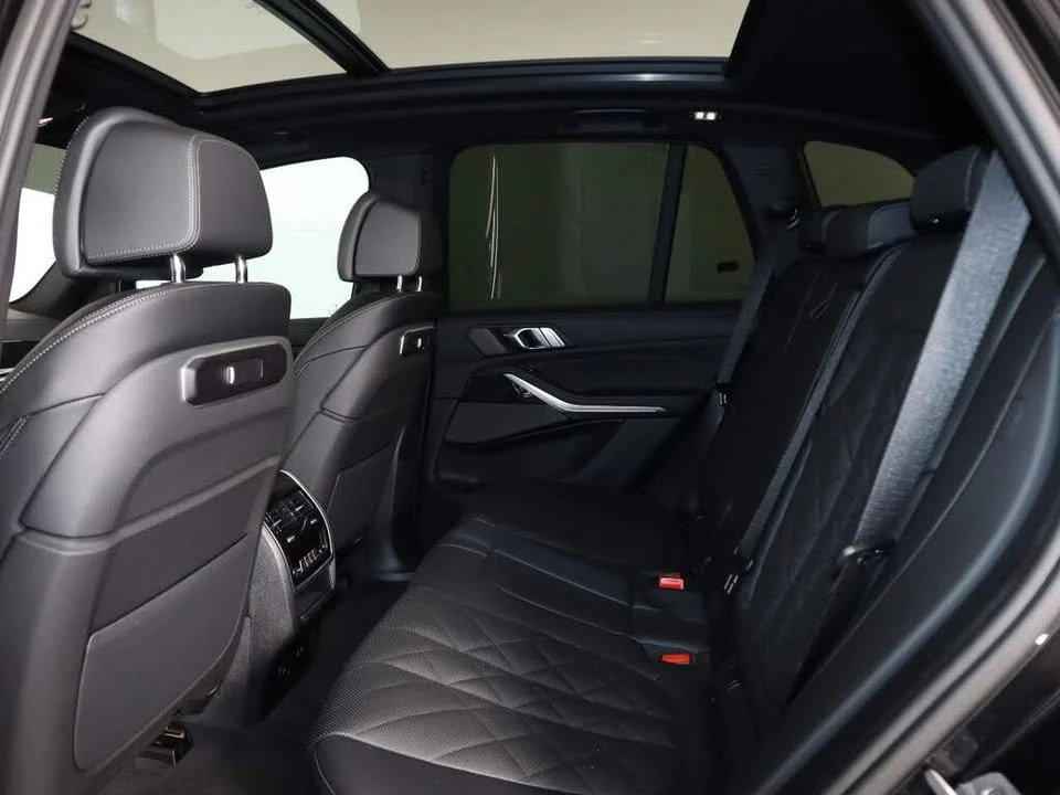 2026 BMW G05 X5 - Image 15 of 18