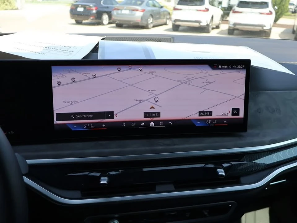 2026 BMW G05 X5 - Image 16 of 20