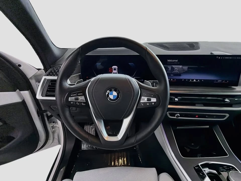 2026 BMW G05 X5 - Image 11 of 20