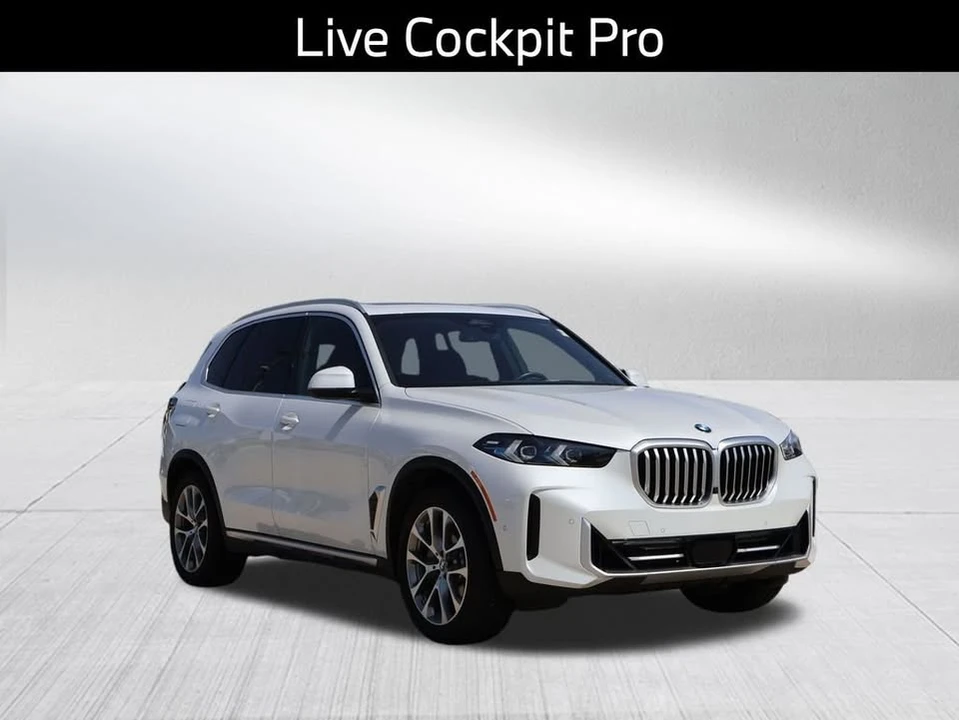 2026 BMW G05 X5 - Image 9 of 20
