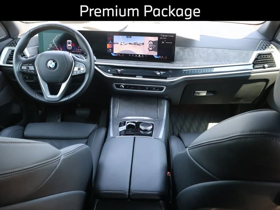 2026 BMW G05 X5 - Image 6 of 20