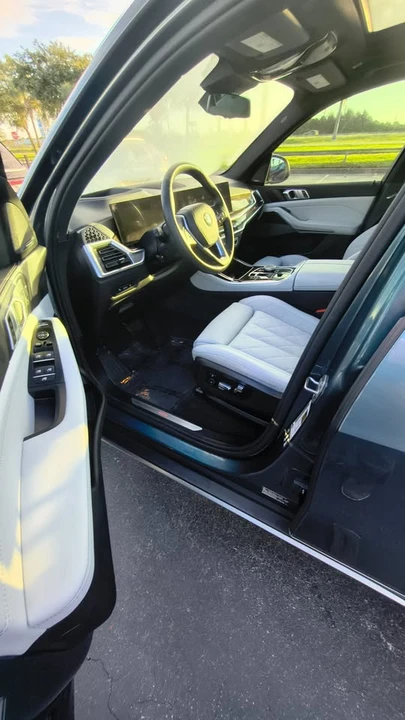 2026 BMW G05 X5 - Image 2 of 5