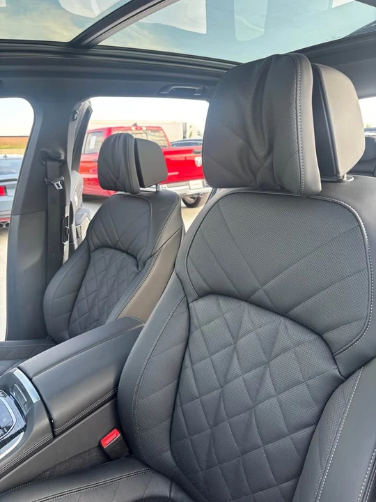 2026 BMW G05 X5 - Image 4 of 8