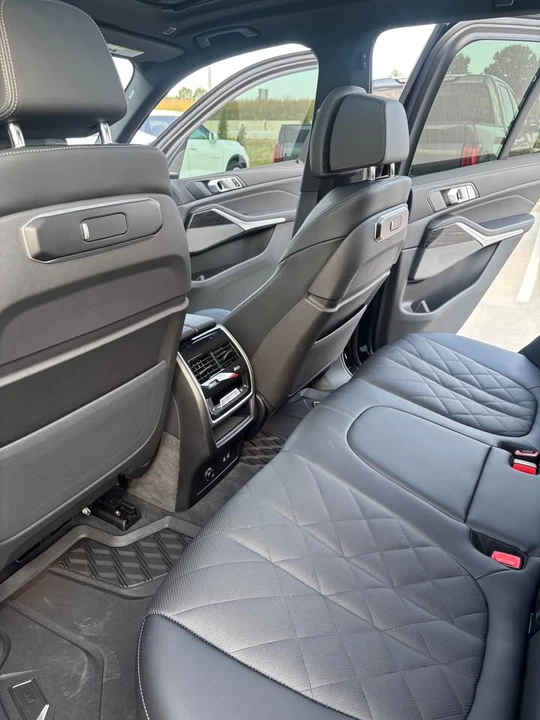 2026 BMW G05 X5 - Image 6 of 8