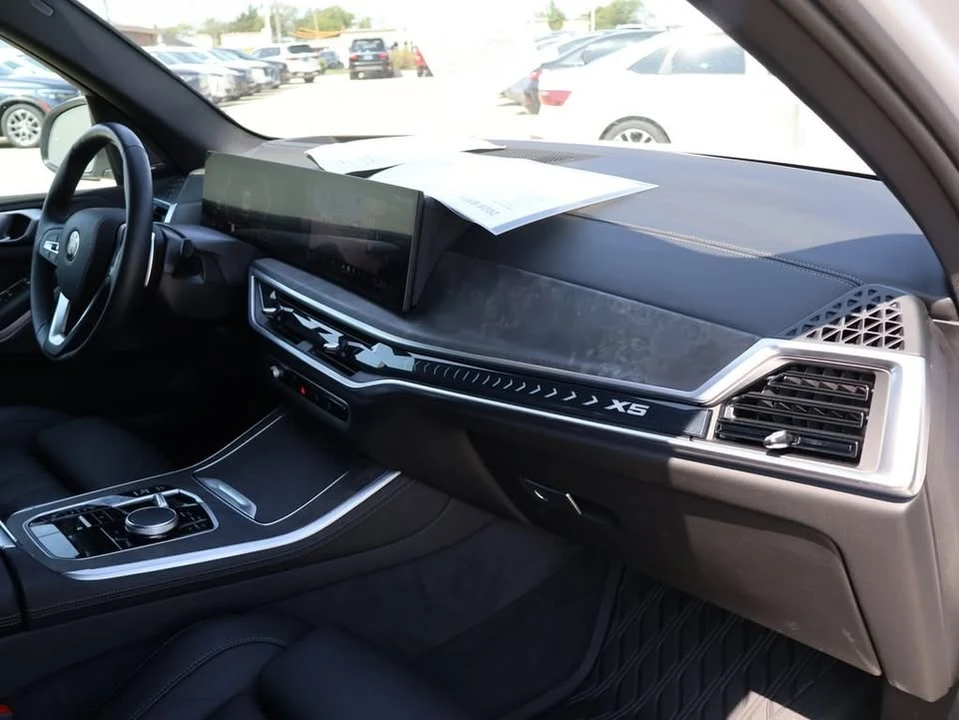 2026 BMW G05 X5 - Image 15 of 20