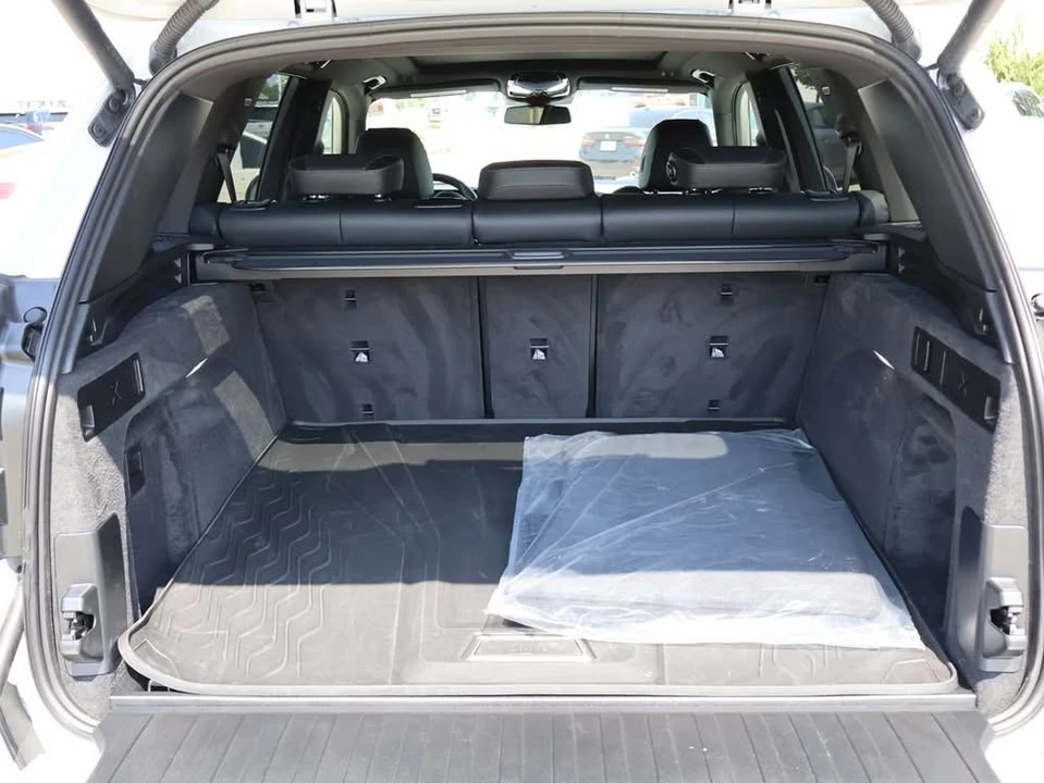 2026 BMW G05 X5 - Image 18 of 20