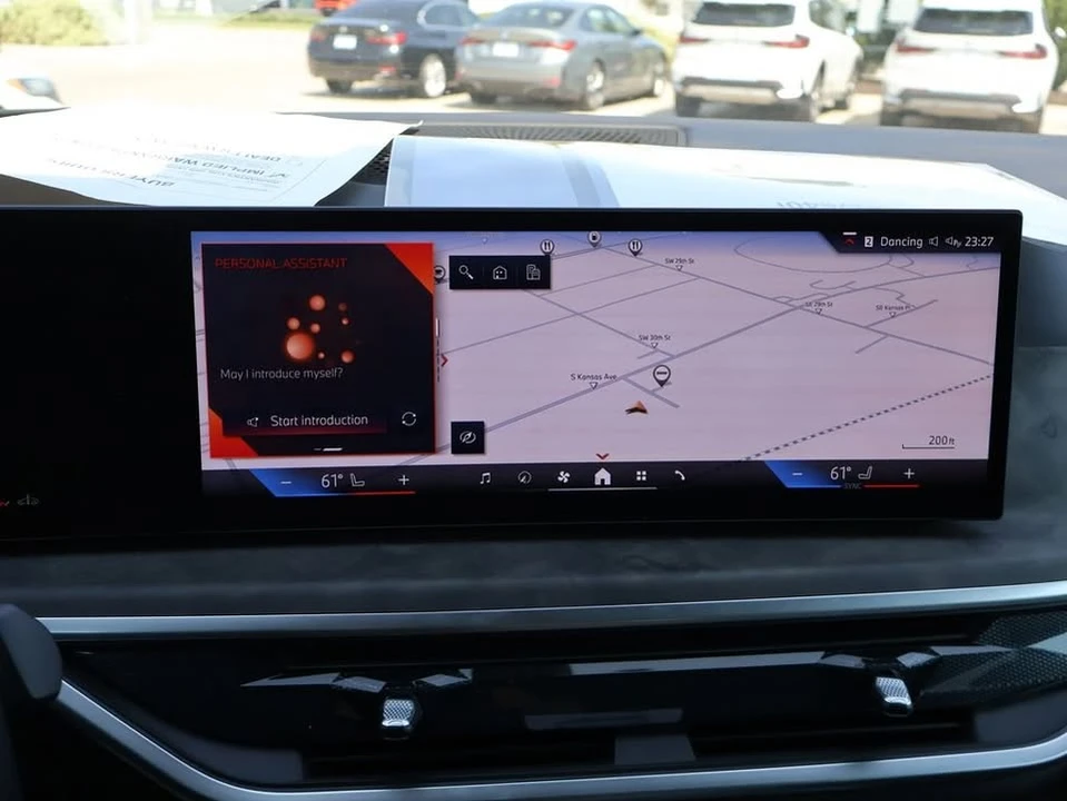 2026 BMW G05 X5 - Image 17 of 20