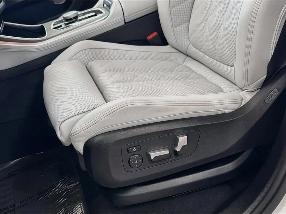 2026 BMW G05 X5 - Image 20 of 20